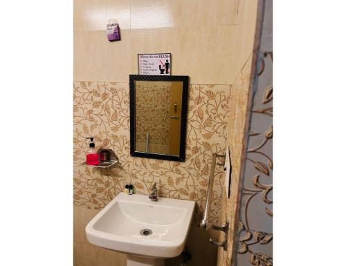abhi ganga homestay