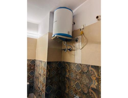 abhi ganga homestay