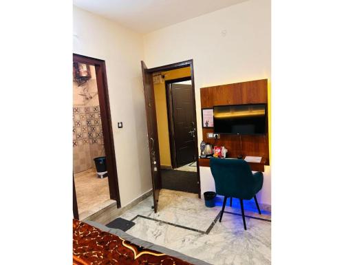 abhi ganga homestay