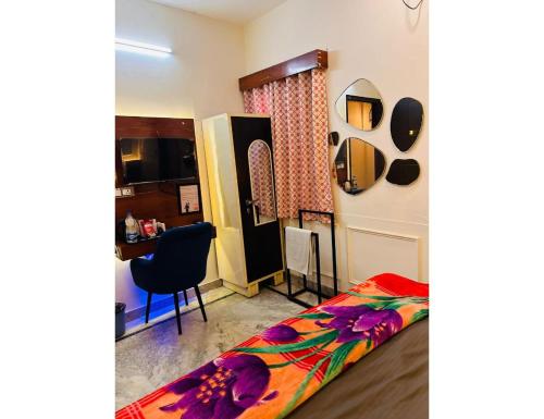 abhi ganga homestay