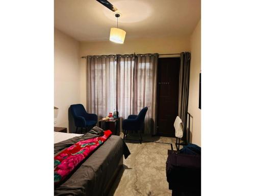 abhi ganga homestay