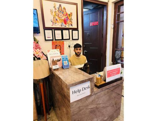 abhi ganga homestay