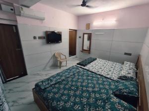 nnp holidays stays
