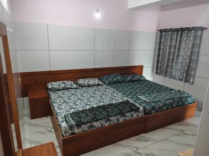 nnp holidays stays