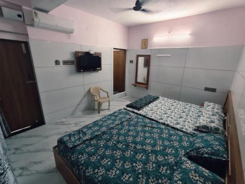 nnp holidays stays