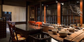 gion kinpyo