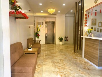 Ltg Grand Hotel Cebu,,3 star