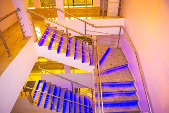 sgi apartment