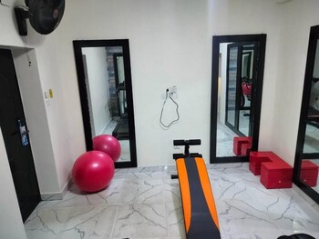 sgi apartment