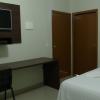 Hotel Barril,Central - West Region>>Primavera Do Leste,3 star