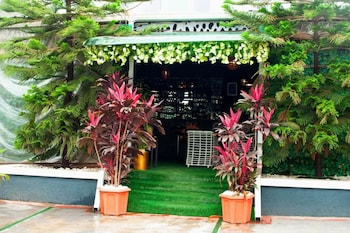 oxygen hotel