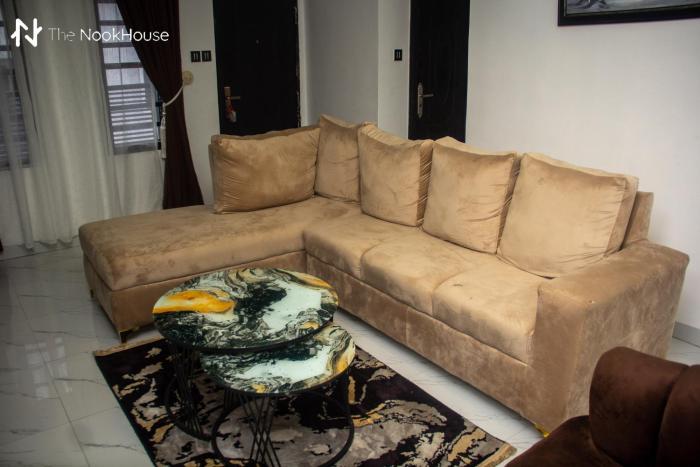 the nookhouse