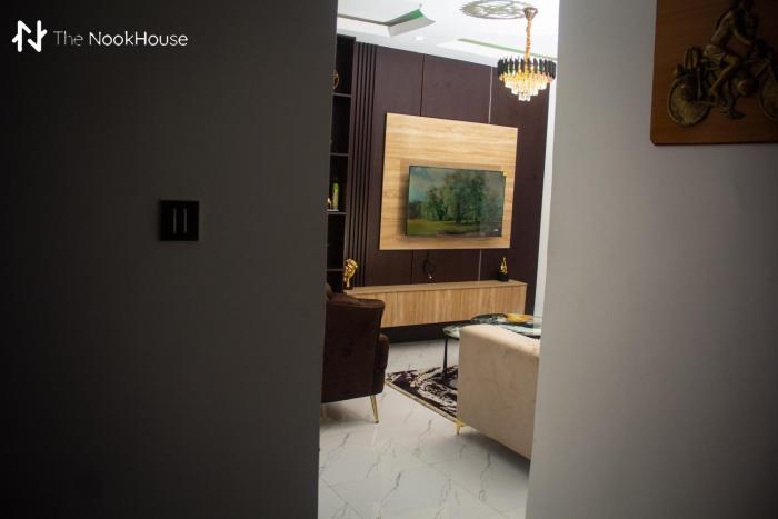 the nookhouse