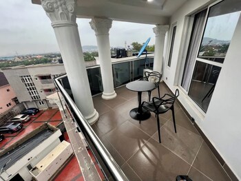 abuja