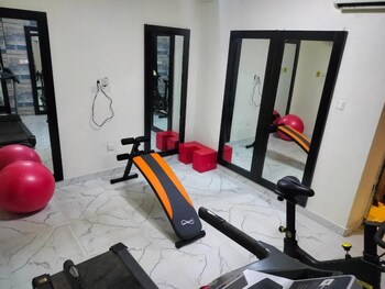 plot 2291 apartment