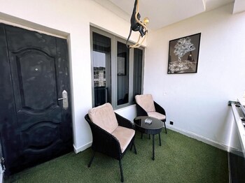 plot 2291 apartment