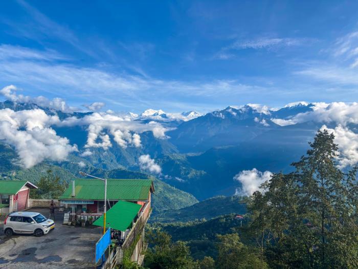 rare himalayas de regency