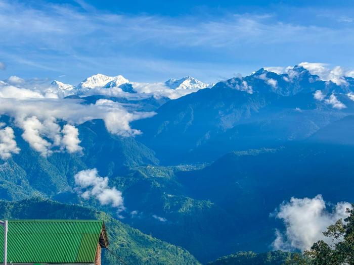 rare himalayas de regency