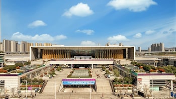 yafei hotel