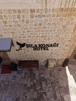 sila konagi hotel
