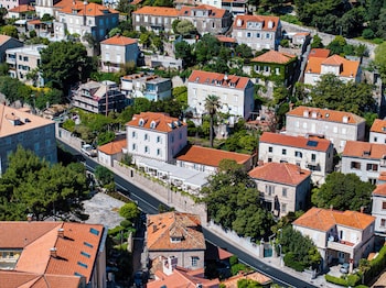 heritage hotel lucia
