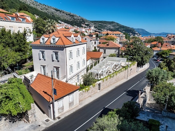 heritage hotel lucia