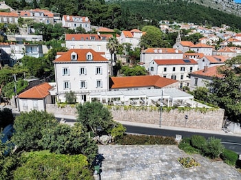 heritage hotel lucia