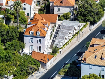 heritage hotel lucia