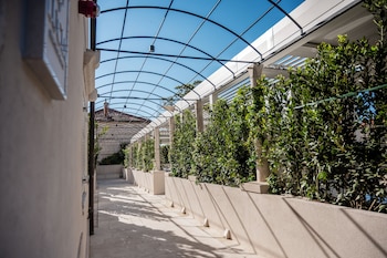 heritage hotel lucia
