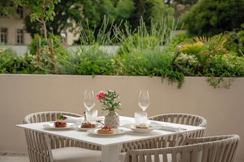 heritage hotel lucia