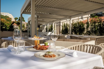 heritage hotel lucia