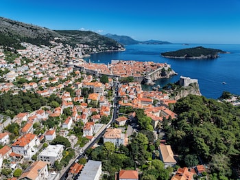 heritage hotel lucia