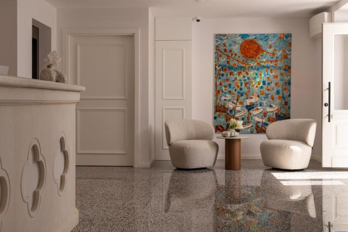 heritage hotel lucia