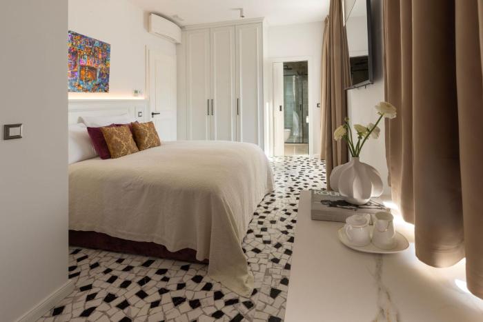 heritage hotel lucia