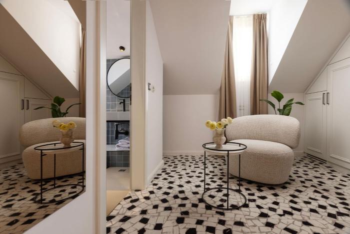heritage hotel lucia