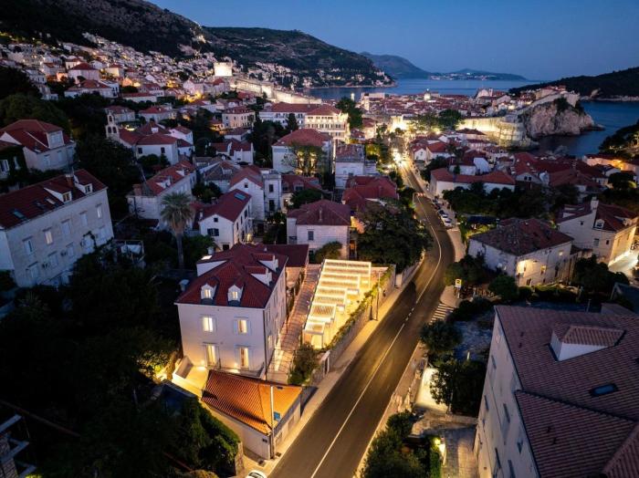 heritage hotel lucia