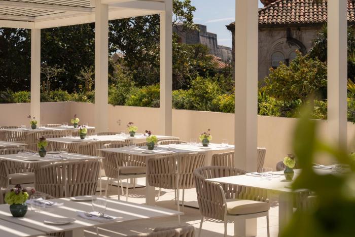 heritage hotel lucia