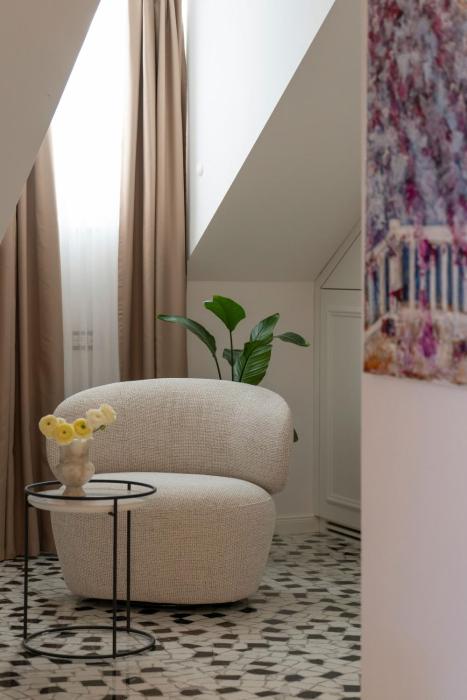 heritage hotel lucia