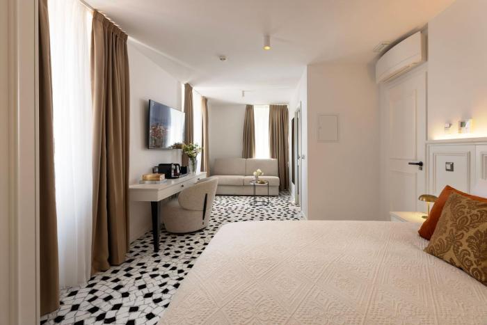 heritage hotel lucia