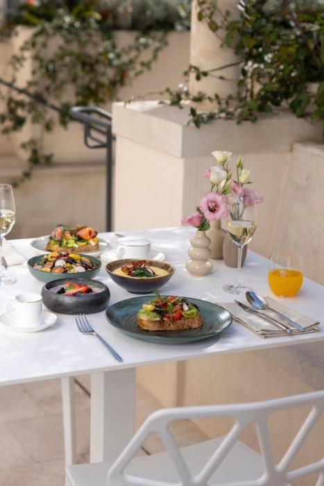 heritage hotel lucia