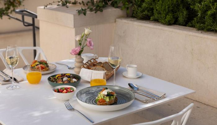 heritage hotel lucia