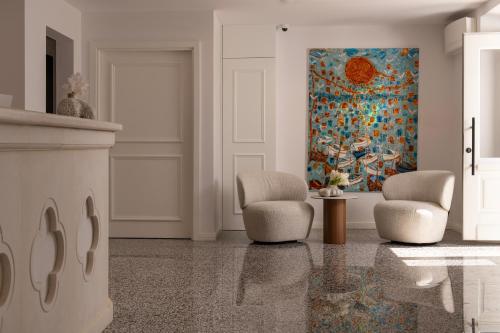 heritage hotel lucia