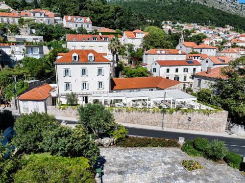 heritage hotel lucia