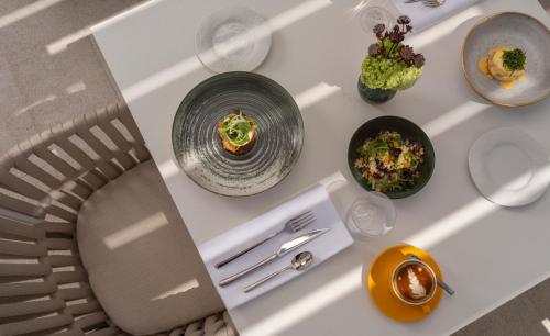heritage hotel lucia