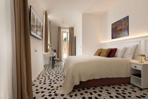 heritage hotel lucia