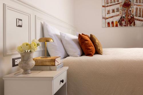 heritage hotel lucia
