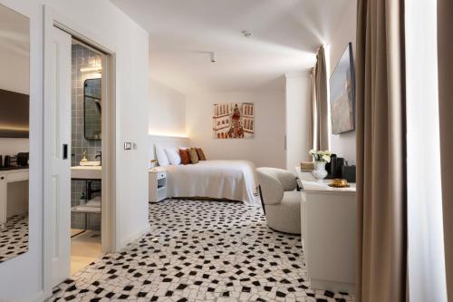 heritage hotel lucia