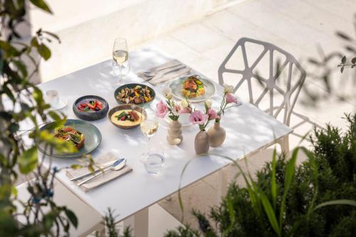 heritage hotel lucia
