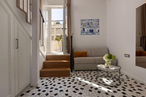 heritage hotel lucia