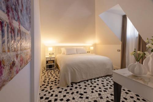 heritage hotel lucia